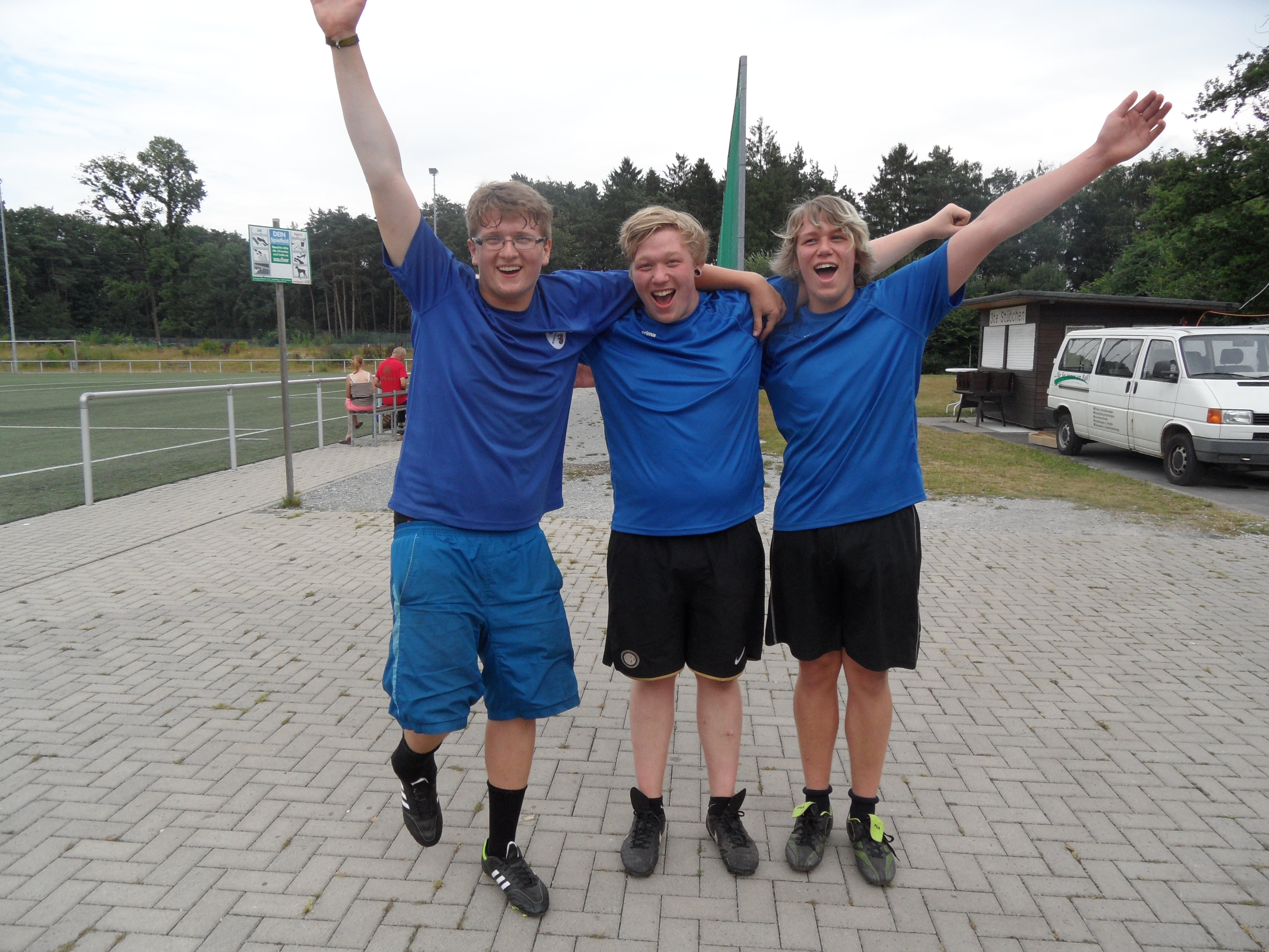 CSC-Jugend